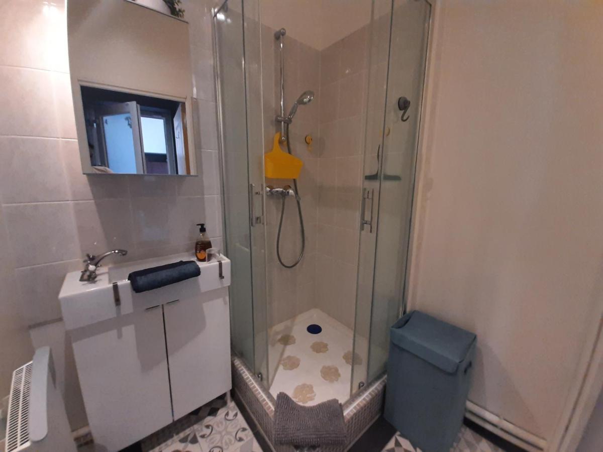 Studio Tout Confort 2 Personnes Au Coeur De L'Alsace Wolxheim ภายนอก รูปภาพ