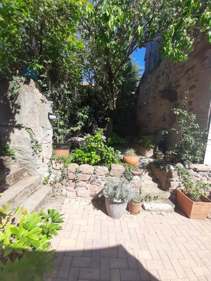 Studio Tout Confort 2 Personnes Au Coeur De L'Alsace Wolxheim ภายนอก รูปภาพ