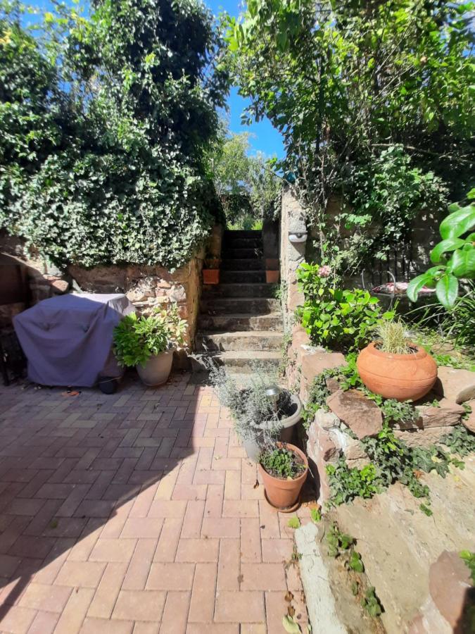 Studio Tout Confort 2 Personnes Au Coeur De L'Alsace Wolxheim ภายนอก รูปภาพ