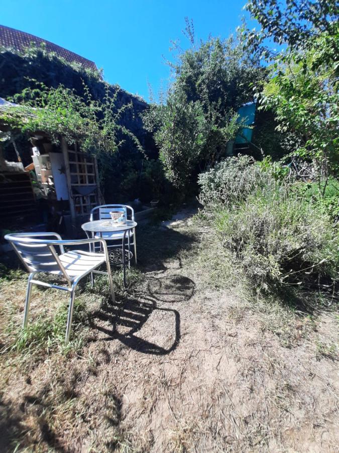 Studio Tout Confort 2 Personnes Au Coeur De L'Alsace Wolxheim ภายนอก รูปภาพ