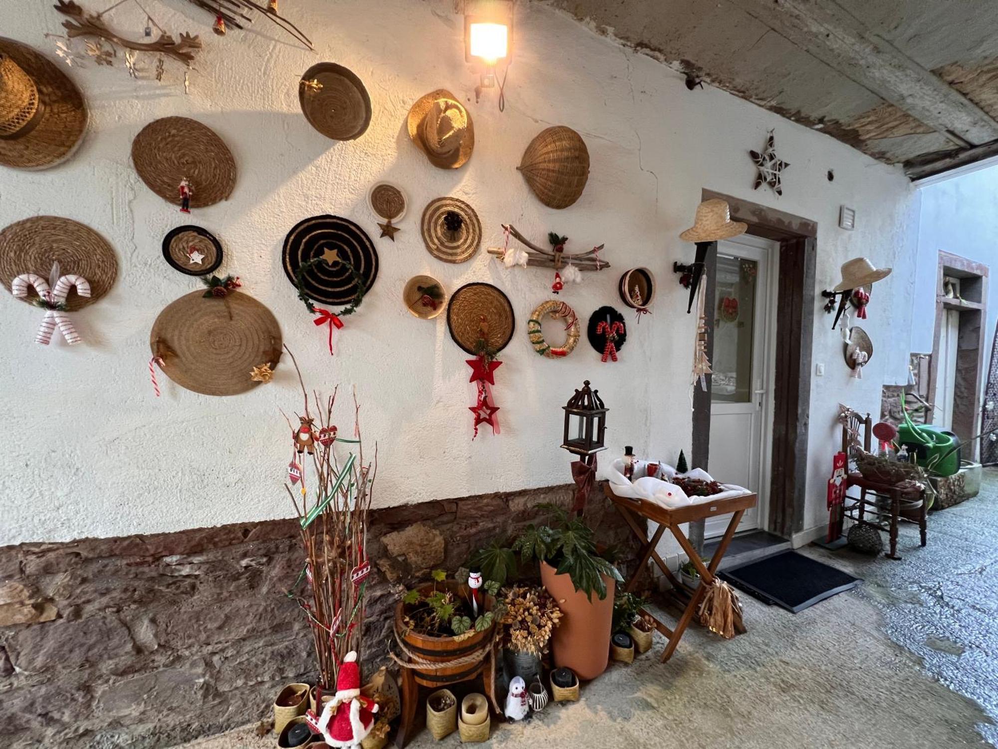 Studio Tout Confort 2 Personnes Au Coeur De L'Alsace Wolxheim ภายนอก รูปภาพ
